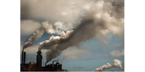 تبدیل قاتل محیط زیست به ماده باارزش با بازیافت گاز کربنیک