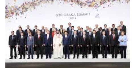 امتناع آمریکا از مقابله با تغییرات اقلیمی و همکاری پاریس و پکن در مبارزه با آن