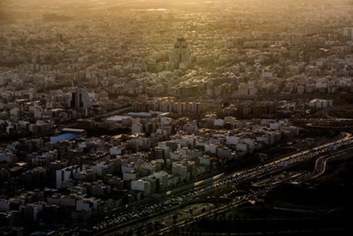 لایحه بهینه سازی مصرف آب و انرژی در شهرداری تهران/ظرفیت زیستی محدود در تهران