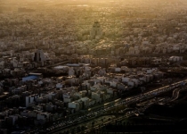 لایحه بهینه سازی مصرف آب و انرژی در شهرداری تهران/ظرفیت زیستی محدود در تهران