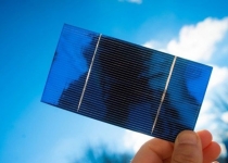 ساخت دودکشی برای تامین انرژی الکتریکی از طریق منابع انرژی تجدیدپذیر و نسل جدیدی از سلول‌های خورشیدی لایه نازک