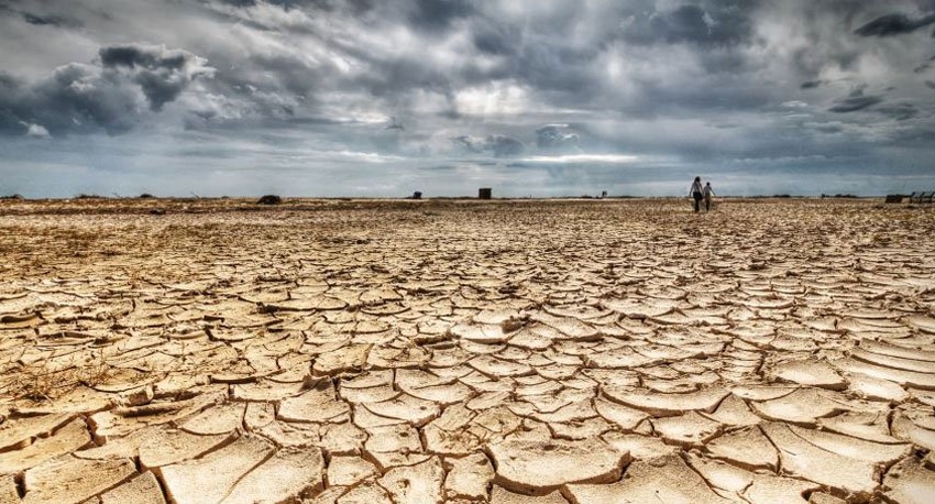 بحران آب آشامیدنی در کشور و مصرف بالای آب و برق