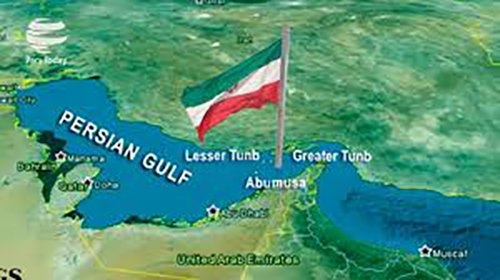 ریشه اختلافات بر سر نام خلیج‌ همیشگی فارس