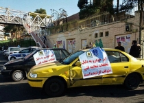 توقف طرح نوسازی تاکسی‌های فرسوده به دلیل افزایش قیمت