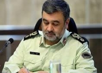 تاکید فرمانده ناجا بر معاضدت حقوقی و قضائی از محیط بانان