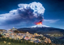 آتشفشان‌های مصنوعی، راه حلی برای کندکردن روند گرمایش زمین
