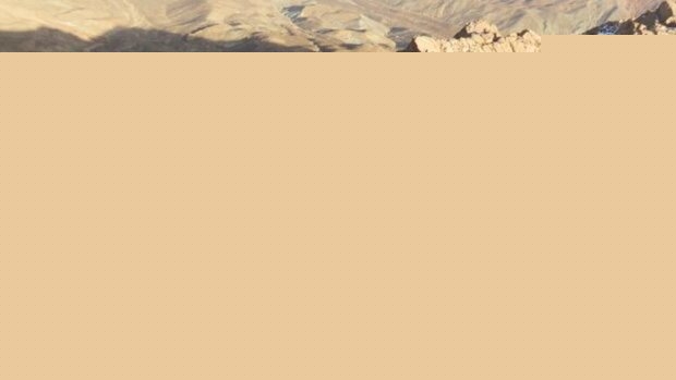 تصویب دو منطقه حفاظت شده در خراسان جنوبی 