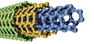 نانو لوله‌ های کربنی به جنگ پلاستیک‌ های رها شده در طبیعت می‌ روند