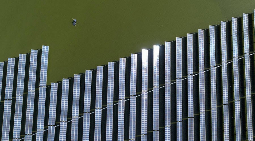 تامین 20% انرژی آمریکا از منابع خورشیدی تا سال 2030