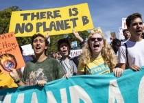 نتیجه اعتراضات مردمی در خصوص تغییرات اقلیمی
