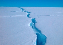 ایجاد منطقه حفاظت شده دریایی در قطب جنوب