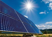 سهم 10 درصدی انرژی خورشیدی و بادی از تولید برق آمریکا 