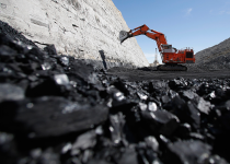 مصرف زغال سنگ در آسیا باید پایان یابد