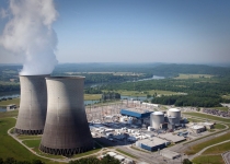 انرژی هسته‌ ای یک راه‌ حل برای مقابله با تغییر اقلیم نیست