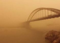  ۱۲ هزار میلیارد ریال از صندوق توسعه ملی برای مقابله با گرد و غبار 