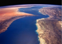 انتقال آب دریای عمان و خلیج فارس به 17 استان کشور