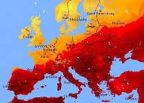 اعلام وضعیت اضطراری اقلیمی توسط اتحادیه اروپا