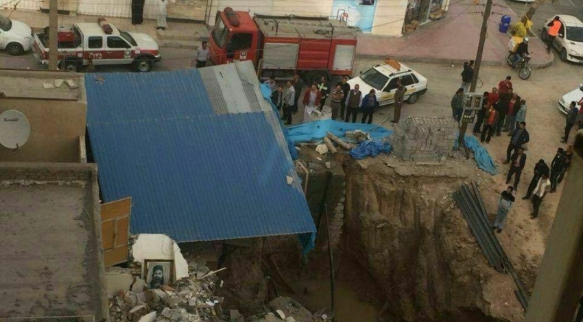 خواب زمستانی شهرداری منطقه 1 ادامه دارد