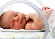 تولد زودرس نوزادان با افزایش دمای زمین