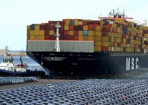 کشتیرانی اروپاییان تضعیف کننده اهداف اقلیمی است