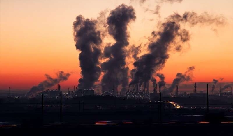 سرنخ جدید از آلودگی هوا: تقاضای سوخت مایع در بخش نیروگاهی افزایش یافت
