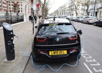 ممنوعیت فروش خودروهای بنزینی تا سال 2035 در انگلیس