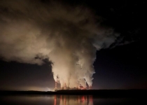 ضرر اقتصادی 8 میلیارد دلاری با سوزاندن سوخت های فسیلی