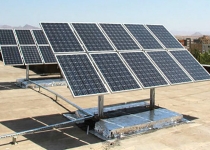 توزیع 10 هزار پنل خورشیدی بین عشایر خراسان جنوبی