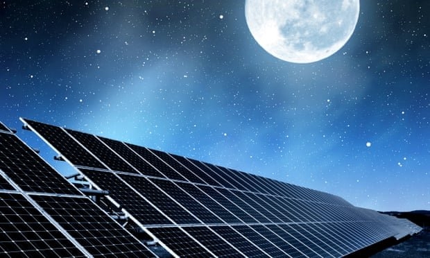 افزایش عمر سلول‌ های خورشیدی با ماده افزودنی جدید