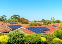 توانایی استرالیا در تامین 90 درصد انرژی خود از تجدیدپذیرها