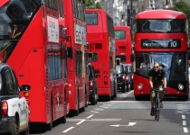الگوی استفاده از حمل و نقل عمومی در انگلیس تغییر خواهد کرد