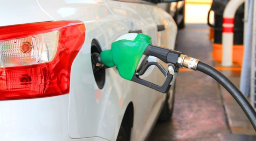 کاهش 50  درصدی مصرف بنزین نسبت به پارسال