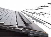 برنامه مدیرعامل تسلا برای ساخت هزار سقف خورشیدی در هفته