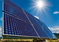 ساخت بزرگترین پروژه خورشیدی ایالات متحده در ایالت نوادا