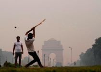 کاهش بی سابقه انتشار کربن در هند