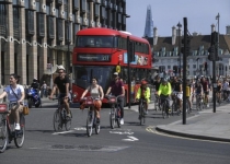طرح ممنوعیت تردد خودروهای شخصی در لندن