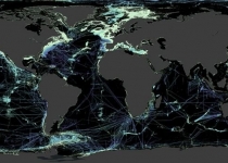  بهبود مدل های تغییرات اقلیمی نیازمند نقشه برداری از بستر اقیانوس ها
