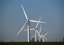 رکورد جدید انرژی های تجدیدپذیر در انگلیس