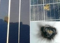 دلایل مخالفان ممنوعیت واردات پنل های خورشیدی