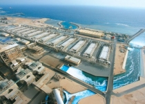 استقرار آب شیرین‌کن‌ها در خلیج‌فارس با کمترین آسیب ‌زیست‌محیطی