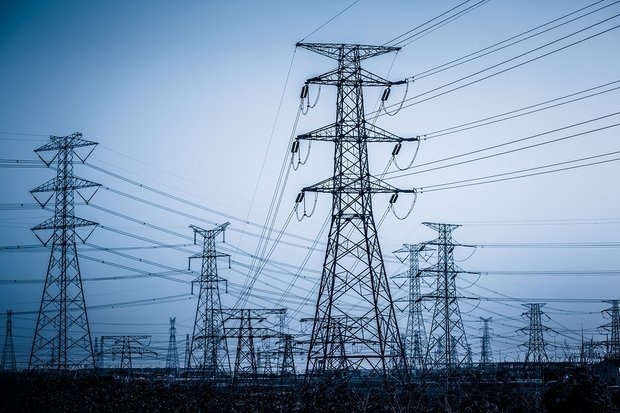 50 درصد شبکه برق تهران فرسوده است
