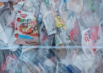 گام جدی ژاپن برای مقابله با پلاستیک
