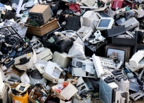 استفاده از میکروب ها برای بازیافت زباله های الکترونیکی