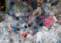 کاهش بازیافت پلاستیک در اثر کاهش قیمت نفت