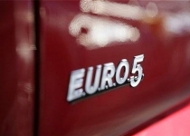 هر خودرویی که استاندارد یورو 5 را رعایت نکند، از ادامه تولید و شماره‌گذاری آن جلوگیری می‌شود
