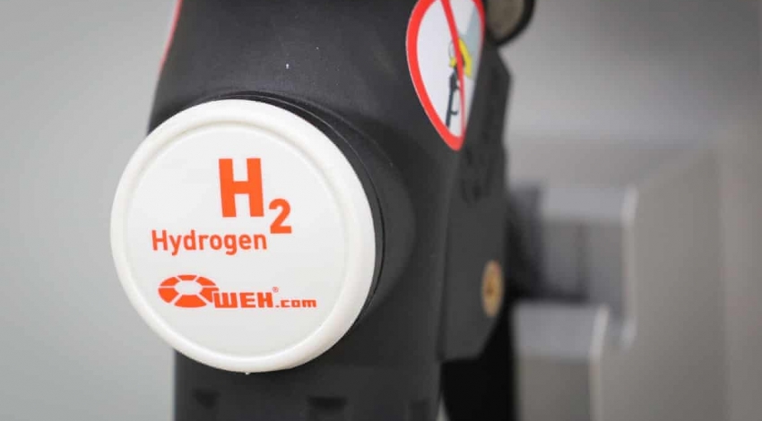 برنامه تویوتا برای تبدیل کامیون ها به نیروگاه های کوچک برق با استفاده از هیدروژن