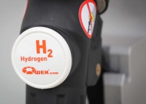 برنامه تویوتا برای تبدیل کامیون ها به نیروگاه های کوچک برق با استفاده از هیدروژن