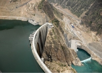تخریب منابع آبی با ادامه روند سدسازی فعلی در ایران