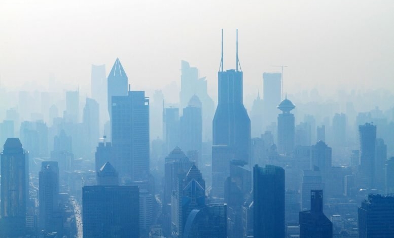 موفقیت چین در کاهش انتشار آلاینده های هوا ممکن است اثر منفی بر تغییرات آب و هوایی داشته باشد