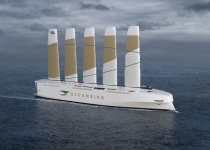 بزرگترین کشتی بادی جهان در سوئد ساخته خواهد شد